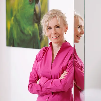 Dr. Med. Dent. Bölter - Ihre Zahnarztpraxis in Rostock