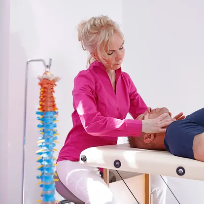 Dr. Med. Dent. Bölter - Ihre Zahnarztpraxis in Rostock