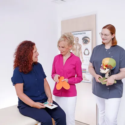 Ästhetische Zahnheilkunde in Ihrer Zahnarztpraxis in Rostock