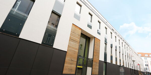 Dr. Med. Dent. Bölter - Ihre Zahnarztpraxis in Rostock