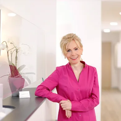 Dr. Med. Dent. Bölter - Ihre Zahnarztpraxis in Rostock