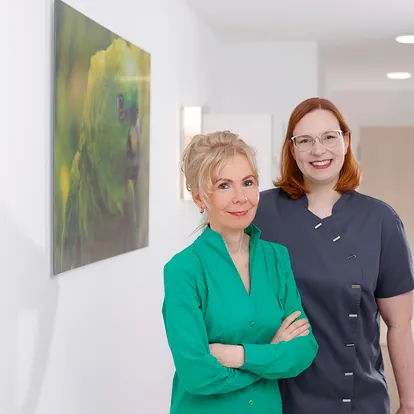 Dr. Med. Dent. Bölter - Ihre Zahnarztpraxis in Rostock