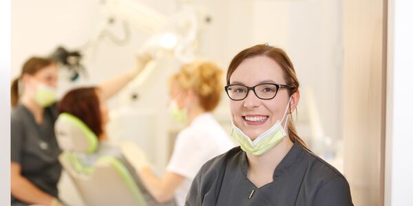Dr. Med. Dent. Bölter - Ihre Zahnarztpraxis in Rostock