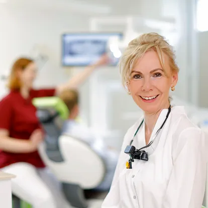 Dr. Med. Dent. Bölter - Ihre Zahnarztpraxis in Rostock