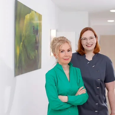 Dr. Med. Dent. Bölter - Ihre Zahnarztpraxis in Rostock