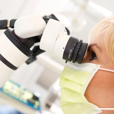 Dr. Med. Dent. Bölter - Ihre Zahnarztpraxis in Rostock